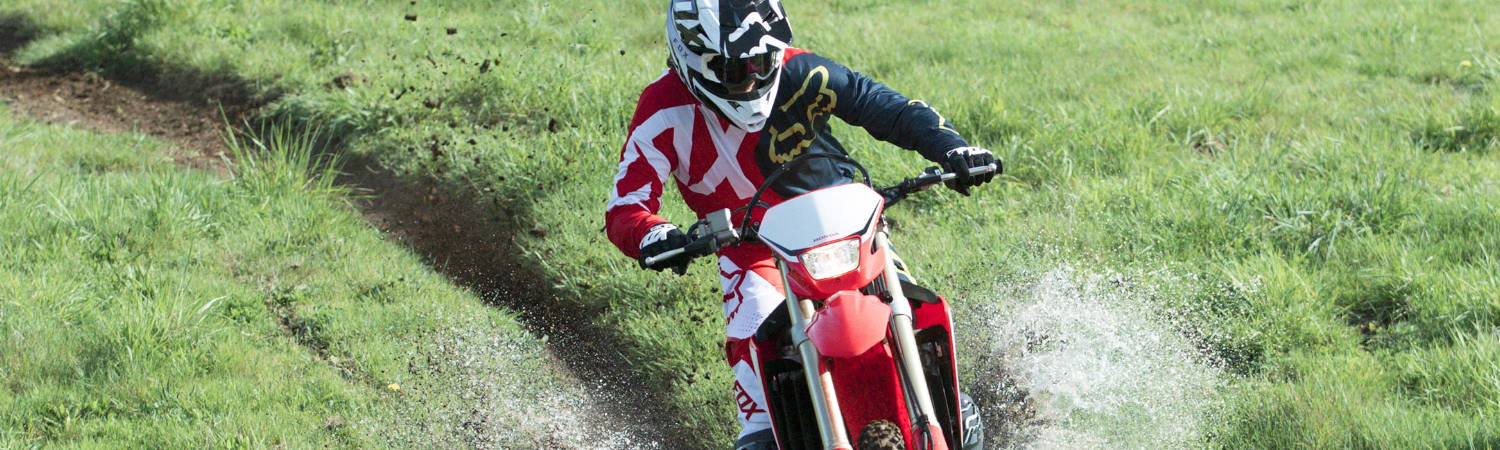 2021 Honda® CRF450X for sale in Southern Honda Powersports, East Ridge, Tennessee