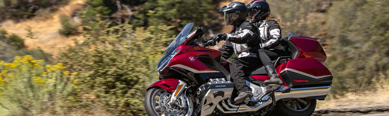 2021 Honda® gold-wing for sale in Southern Honda Powersports, East Ridge, Tennessee