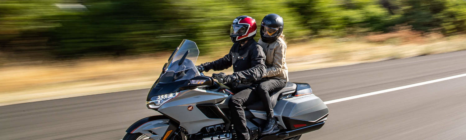 2021 Honda® Gold Wing for sale in Southern Honda Powersports, East Ridge, Tennessee